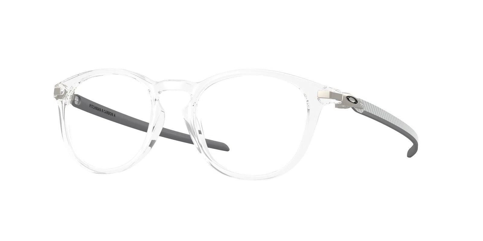 Oakley Pitchman R Carbon A 8149F Eyeglasses - view 6